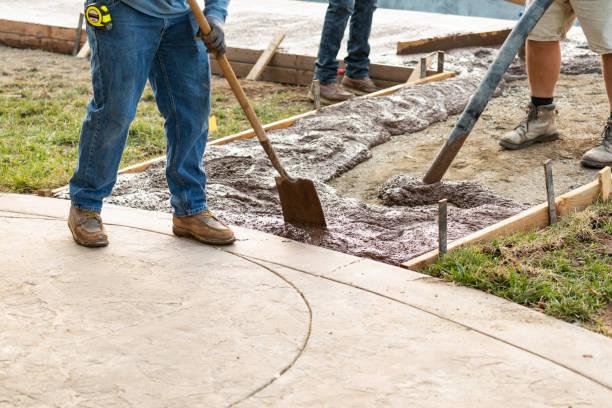 Edgewood, IN Concrete contractor Pros