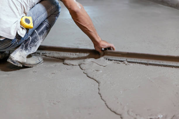 Best Concrete Patio Design and Installation in Edgewood, IN