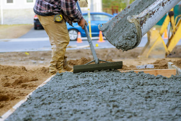 Best Concrete Staining and Coloring in Edgewood, IN