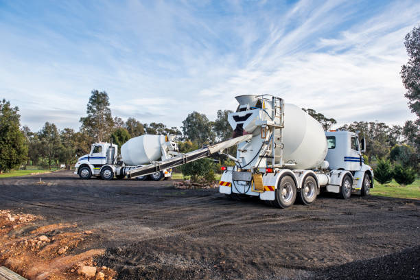 Reliable IN Concrete contractor Solutions