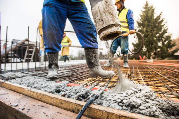 Best Decorative Concrete in Edgewood, IN